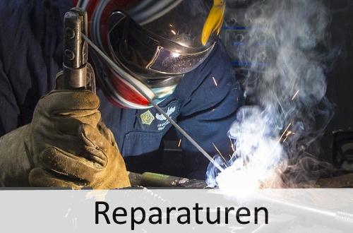 Reparaturen